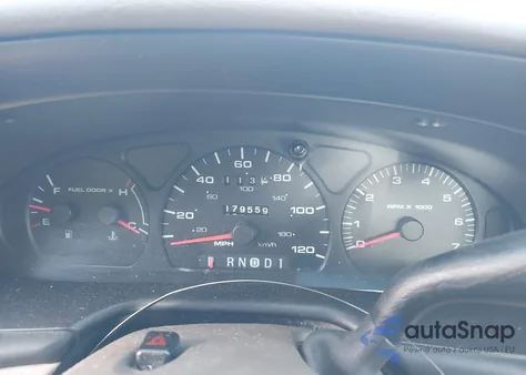 2001 Ford Taurus Ses from USA, damaged, VIN 1FAFP55U81A192297